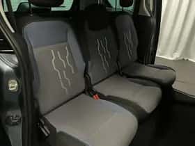 Peugeot Partner (2012) thumbnail 21