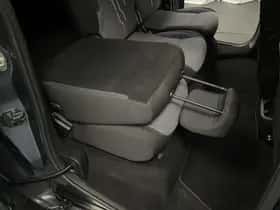 Peugeot Partner (2012) thumbnail 22
