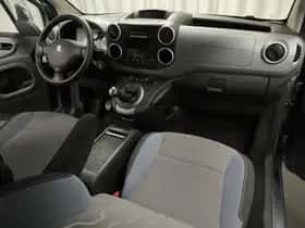 Peugeot Partner (2012) thumbnail 25