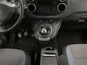 Peugeot Partner (2012) thumbnail 27