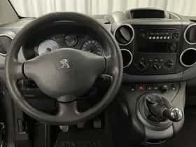 Peugeot Partner (2012) thumbnail 28