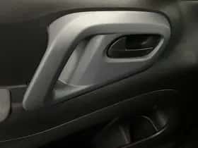 Peugeot Partner (2012) thumbnail 32