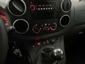 Peugeot Partner (2012) thumbnail 37