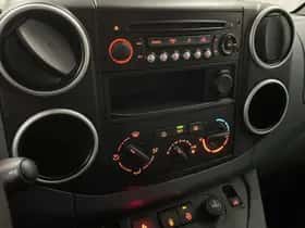 Peugeot Partner (2012) thumbnail 42
