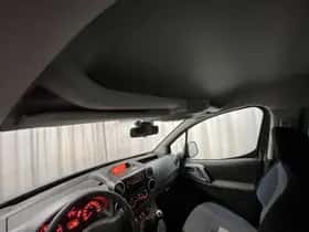 Peugeot Partner (2012) thumbnail 45