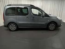 Peugeot Partner (2012) thumbnail 7