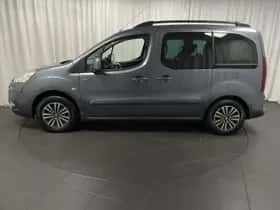 Peugeot Partner (2012) thumbnail 62