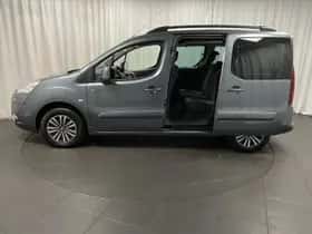 Peugeot Partner (2012) thumbnail 63