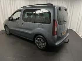 Peugeot Partner (2012) thumbnail 64