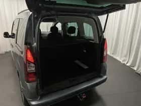 Peugeot Partner (2012) thumbnail 66