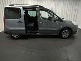 Peugeot Partner (2012) thumbnail 68