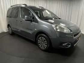 Peugeot Partner (2012) thumbnail 69