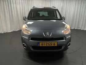 Peugeot Partner (2012) thumbnail 70