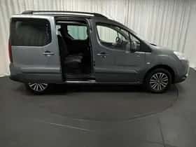 Peugeot Partner (2012) thumbnail 8