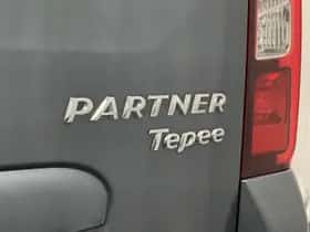 Peugeot Partner (2012) thumbnail 75
