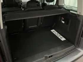 Peugeot Partner (2012) thumbnail 79
