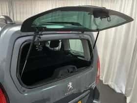 Peugeot Partner (2012) thumbnail 80