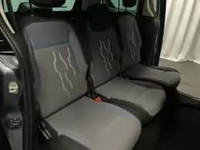 Peugeot Partner (2012) thumbnail 81