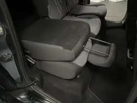 Peugeot Partner (2012) thumbnail 82
