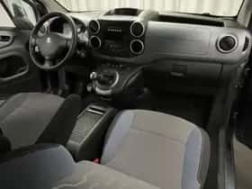Peugeot Partner (2012) thumbnail 85
