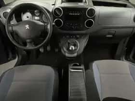 Peugeot Partner (2012) thumbnail 86