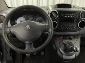 Peugeot Partner (2012) thumbnail 88