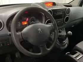Peugeot Partner (2012) thumbnail 94