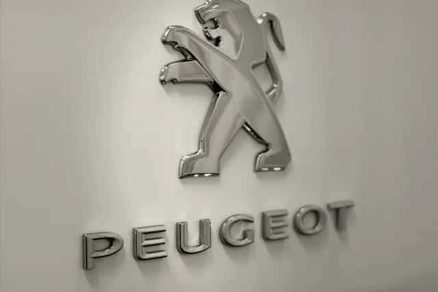 Peugeot Expert (2022) thumbnail 13