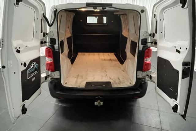 Peugeot Expert (2022) thumbnail 14