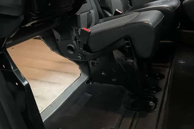 Peugeot Expert (2022) thumbnail 19
