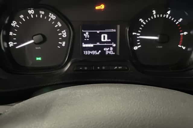 Peugeot Expert (2022) thumbnail 36