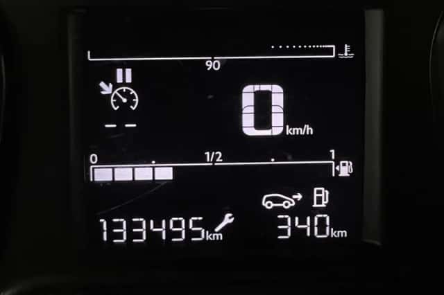 Peugeot Expert (2022) thumbnail 37