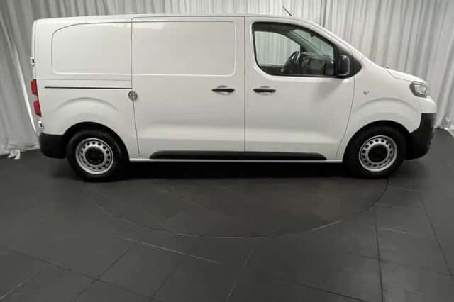 Peugeot Expert (2022) thumbnail 5