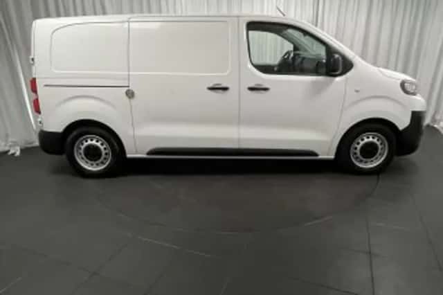 Peugeot Expert (2022) thumbnail 59