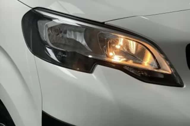 Peugeot Expert (2022) thumbnail 62