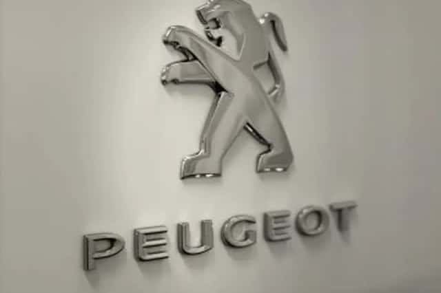 Peugeot Expert (2022) thumbnail 67