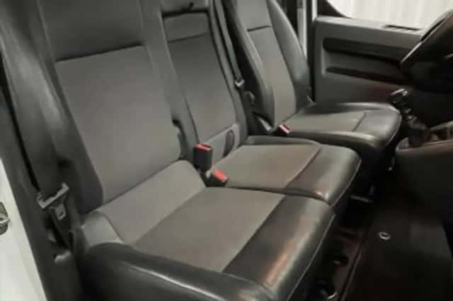 Peugeot Expert (2022) thumbnail 70