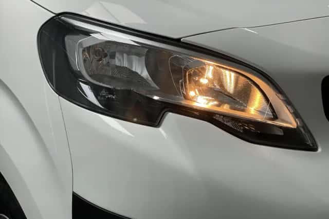 Peugeot Expert (2022) thumbnail 8