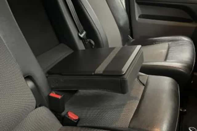 Peugeot Expert (2022) thumbnail 75