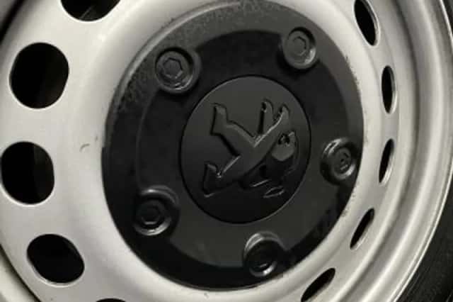 Peugeot Expert (2022) thumbnail 77