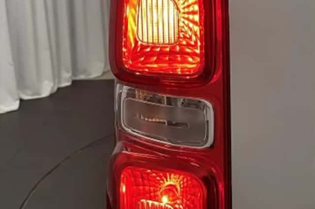 Peugeot Expert (2022) thumbnail 78