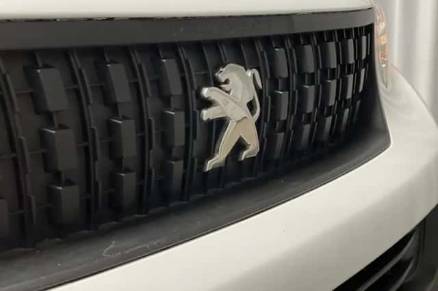 Peugeot Expert (2022) thumbnail 9