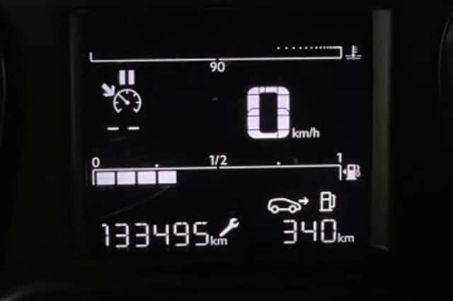Peugeot Expert (2022) thumbnail 91