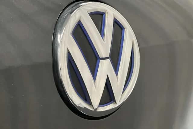 Volkswagen Golf (2015) thumbnail 15