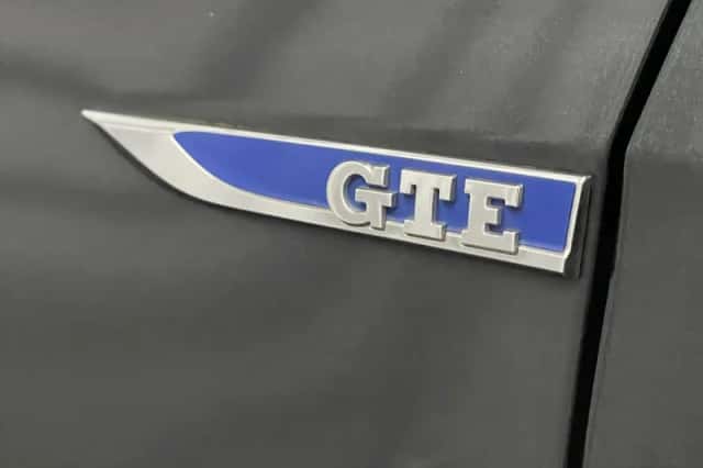 Volkswagen Golf (2015) thumbnail 6