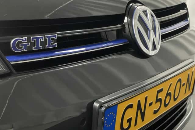 Volkswagen Golf (2015) thumbnail 7