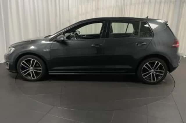 Volkswagen Golf (2015) thumbnail 64
