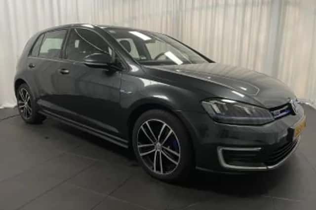Volkswagen Golf (2015) thumbnail 67