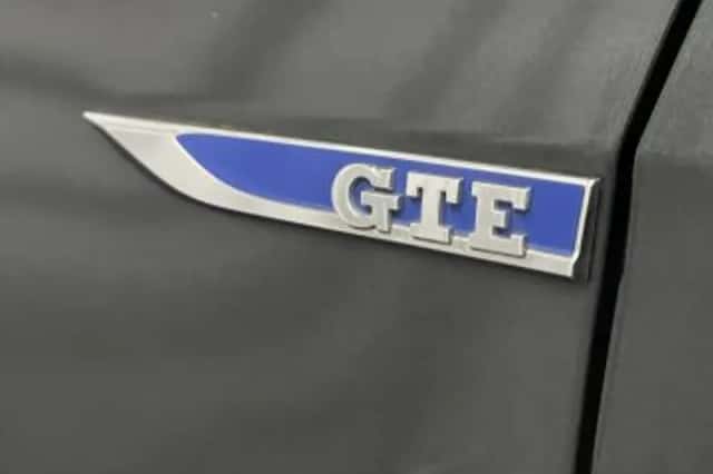 Volkswagen Golf (2015) thumbnail 68