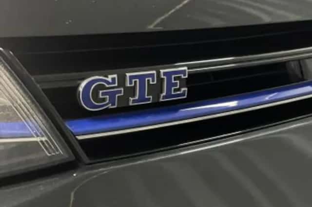 Volkswagen Golf (2015) thumbnail 74